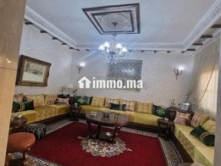 Villa de luxe - Villa à vendre - Larache