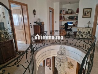 Villa de luxe - Villa à vendre - Larache