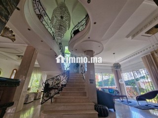 Villa de luxe - Villa à vendre - Larache