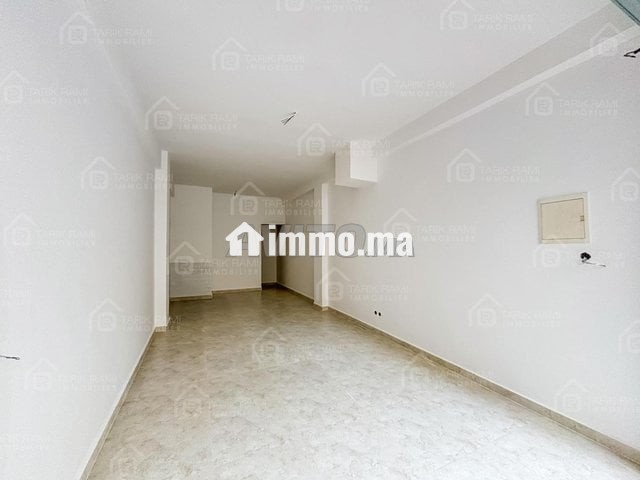 Local aménagé prêt du centre ville - Vente Immobilier - Tanger - photo 3