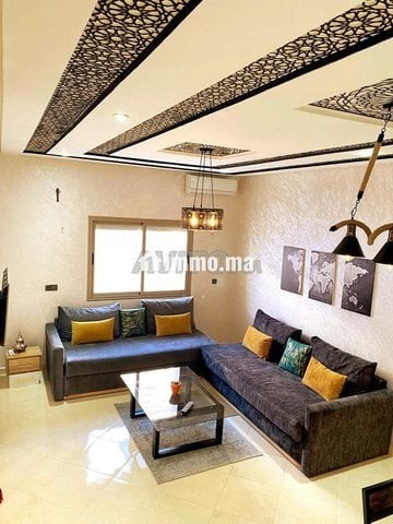 Appartement à louer - Location Vacances - Fes - photo 1