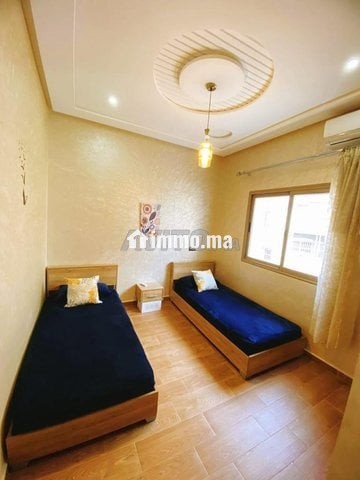 Appartement à louer - Location Vacances - Fes - photo 2