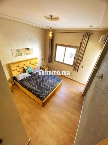 Appartement à louer - Location Vacances - Fes - photo 5