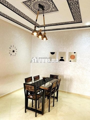 Appartement à louer - Location Vacances - Fes - photo 6