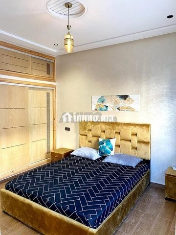 Appartement à louer - Location Vacances - Fes - photo 7