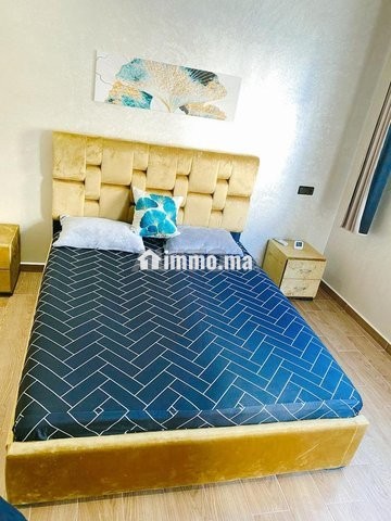 Appartement à louer - Location Vacances - Fes - photo 8