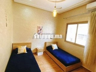 Appartement à louer - Appartement Location Vacances - Fes