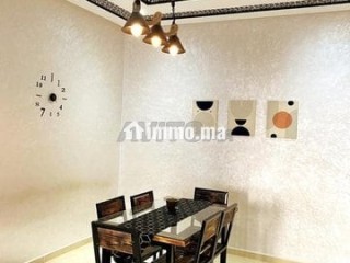 Appartement à louer - Appartement Location Vacances - Fes