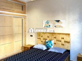 Appartement à louer - Appartement Location Vacances - Fes