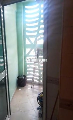 APPT 3E RÉSIDENCE SÉCURISÉE - Location Immobilier - Casablanca - photo 1