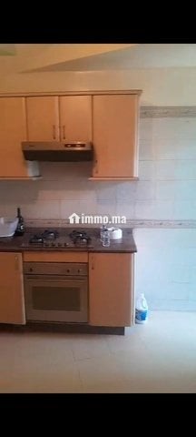 APPT 3E RÉSIDENCE SÉCURISÉE - Location Immobilier - Casablanca - photo 2