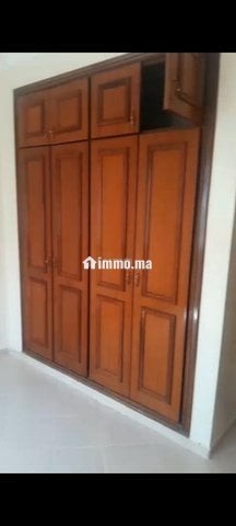 APPT 3E RÉSIDENCE SÉCURISÉE - Location Immobilier - Casablanca - photo 3