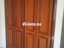 APPT 3E RÉSIDENCE SÉCURISÉE - Appartement à louer - Casablanca