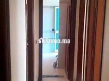 APPT 3E RÉSIDENCE SÉCURISÉE - Appartement à louer - Casablanca