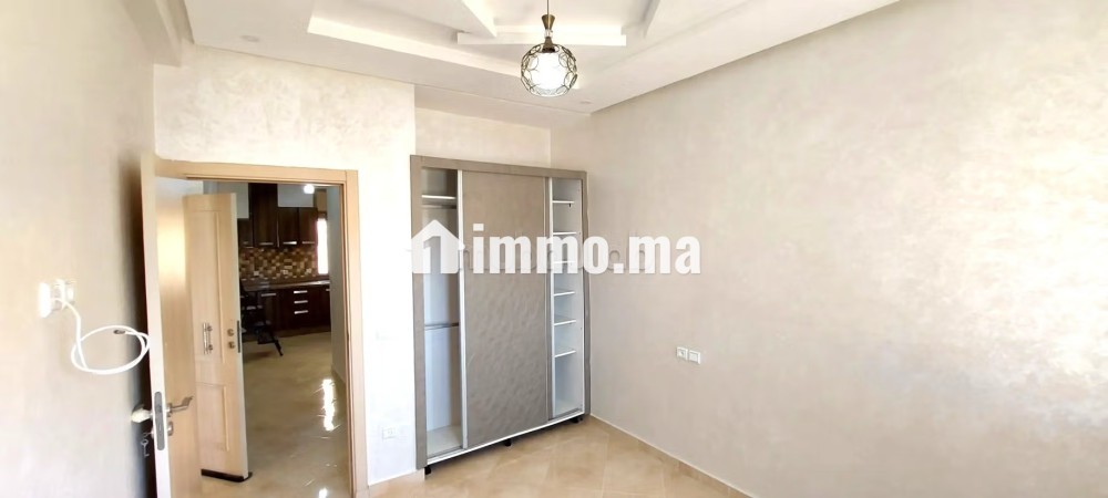 Appartement 64m² sans vis à vis avec Vue sur jardin - Vente Immobilier - Bouznika - photo 3