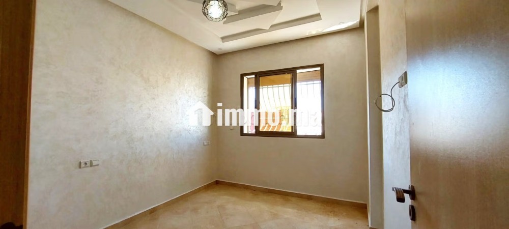 Appartement 64m² sans vis à vis avec Vue sur jardin - Vente Immobilier - Bouznika - photo 4