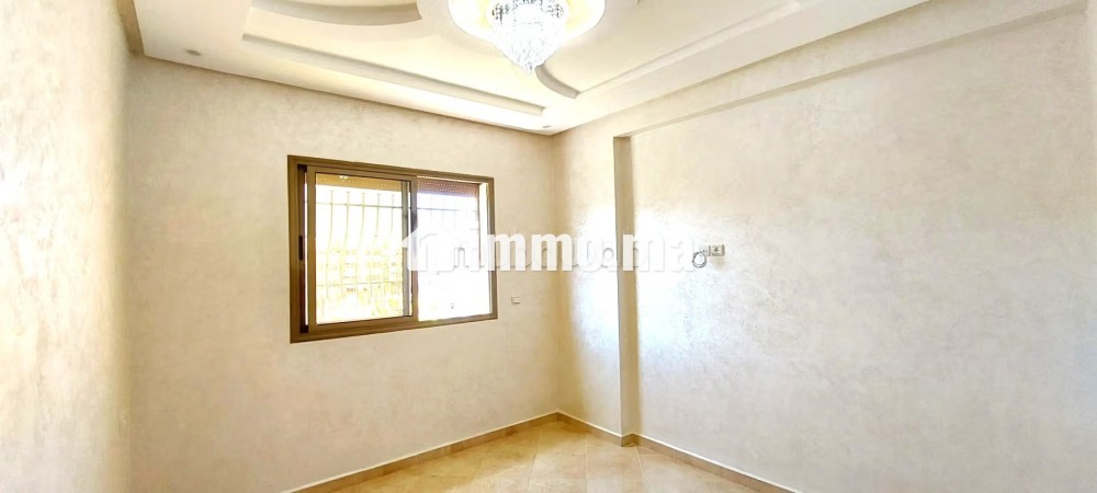 Appartement 64m² sans vis à vis avec Vue sur jardin - Vente Immobilier - Bouznika - photo 5