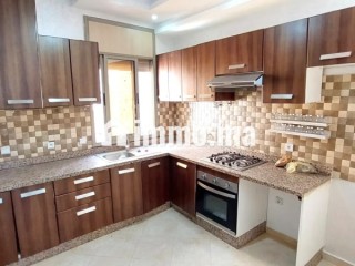 Appartement 64m² sans vis à vis avec Vue sur jardin - Appartement à vendre - Bouznika