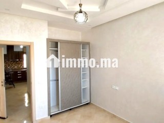 Appartement 64m² sans vis à vis avec Vue sur jardin - Appartement à vendre - Bouznika