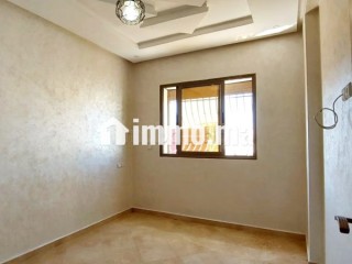 Appartement 64m² sans vis à vis avec Vue sur jardin - Appartement à vendre - Bouznika