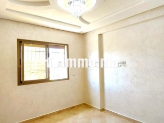 Appartement 64m² sans vis à vis avec Vue sur jardin - Appartement à vendre - Bouznika