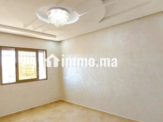 Appartement 64m² sans vis à vis avec Vue sur jardin - Appartement à vendre - Bouznika