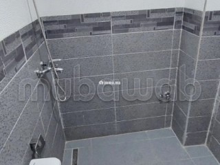 Appartement 64m² sans vis à vis avec Vue sur jardin - Appartement à vendre - Bouznika