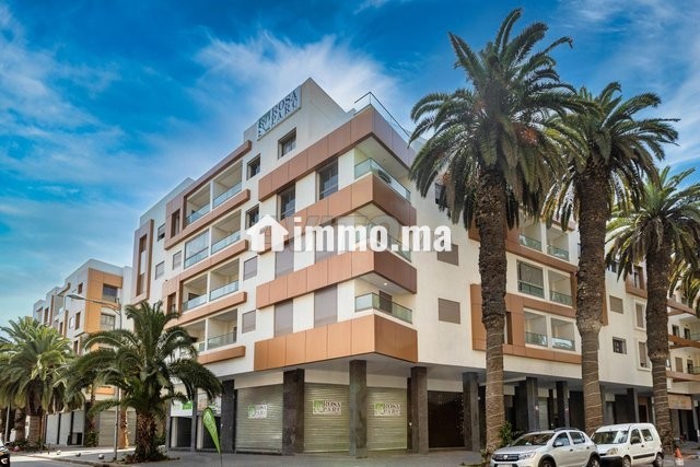 Magasins à vendre à Mohammedia - Vente Immobilier - Mohammedia - photo 2