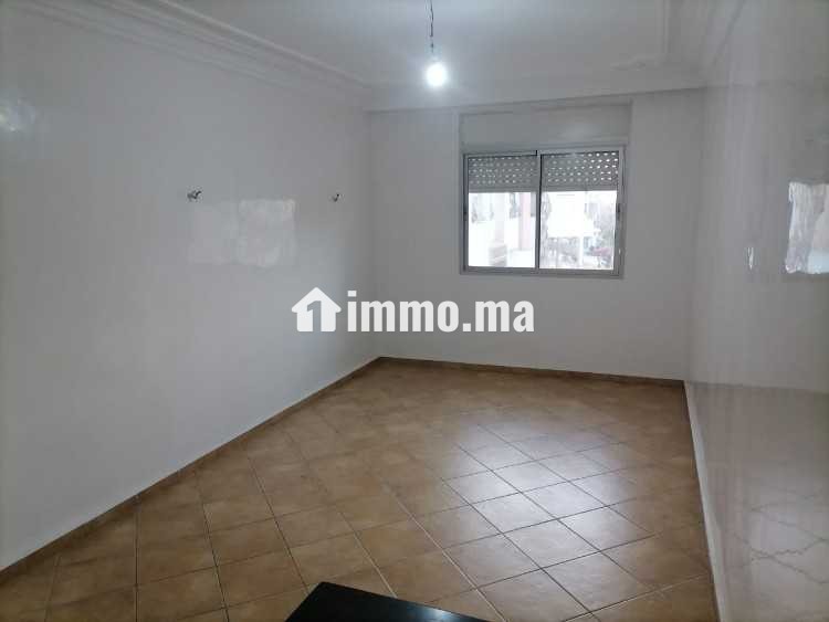 Location Appartement à Temara - Location Immobilier - Temara - photo 1