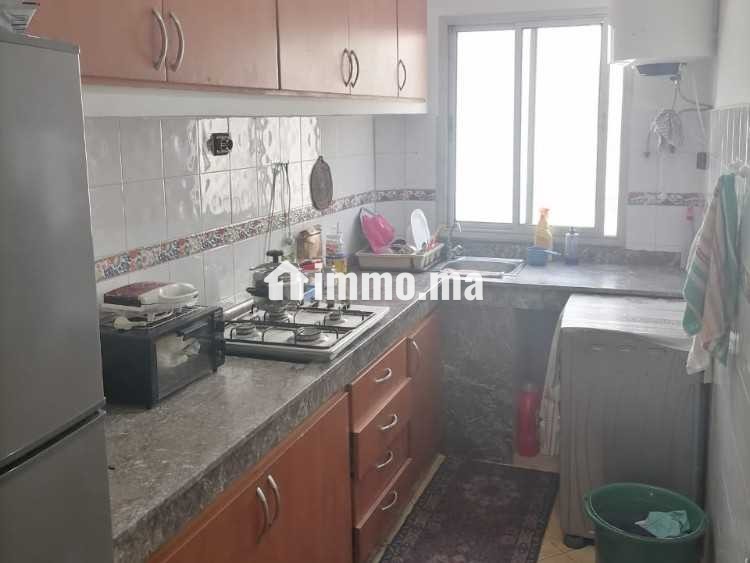 Location Appartement à Temara - Location Immobilier - Temara - photo 3