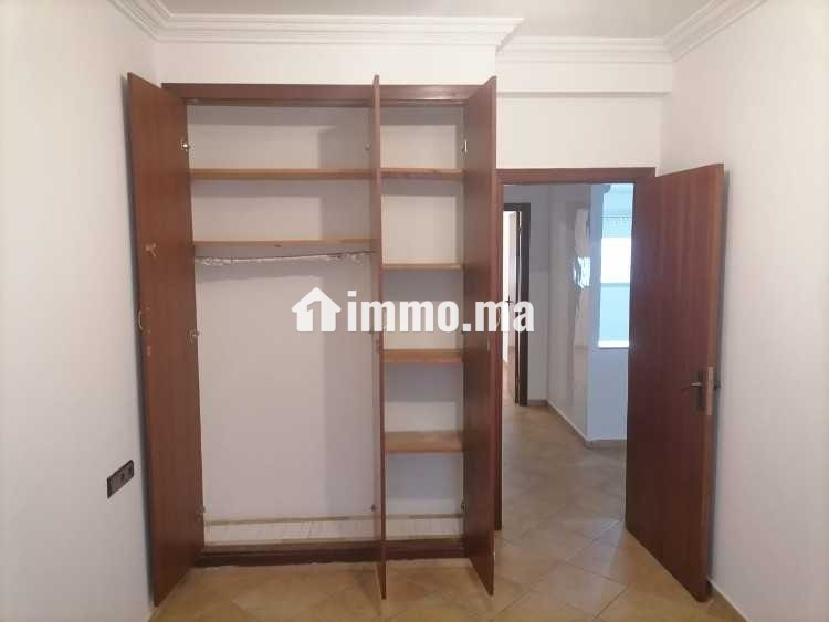 Location Appartement à Temara - Location Immobilier - Temara - photo 5