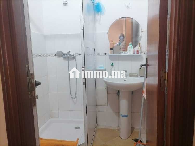 Location Appartement à Temara - Location Immobilier - Temara - photo 8