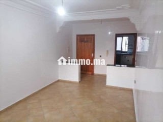 Location Appartement à Temara - Appartement à louer - Temara
