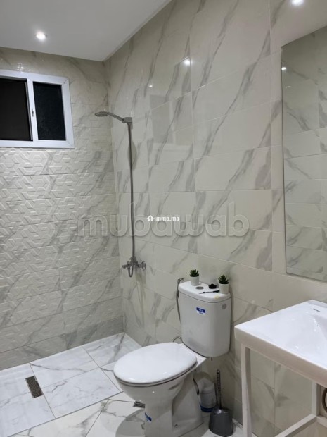 Appartement à louer à la journée au centre ville - Vente Immobilier - Martil - photo 7