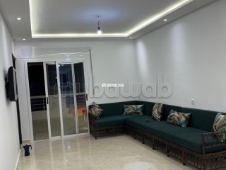 Appartement à louer à la journée au centre ville - Appartement à vendre - Martil