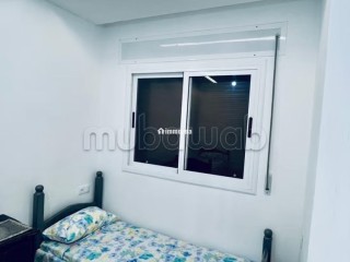 Appartement à louer à la journée au centre ville - Appartement à vendre - Martil