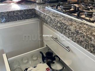 Appartement à louer à la journée au centre ville - Appartement à vendre - Martil