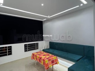 Appartement à louer à la journée au centre ville - Appartement à vendre - Martil