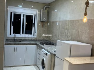 Appartement à louer à la journée au centre ville - Appartement à vendre - Martil