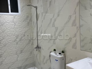 Appartement à louer à la journée au centre ville - Appartement à vendre - Martil