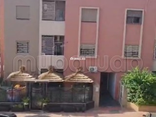 Bel apprt neuf meublé à chrifia à vendre - Appartement à vendre