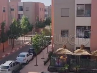 Bel apprt neuf meublé à chrifia à vendre - Appartement à vendre