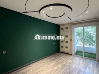 Appart a val fleuri - Appartement à louer - Tanger