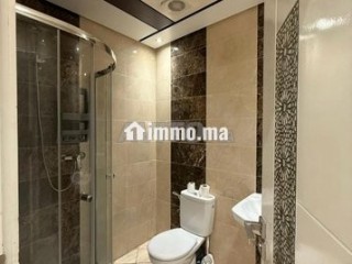 Appart a val fleuri - Appartement à louer - Tanger