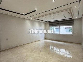 Appart a val fleuri - Appartement à louer - Tanger