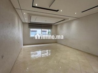 Appart a val fleuri - Appartement à louer - Tanger