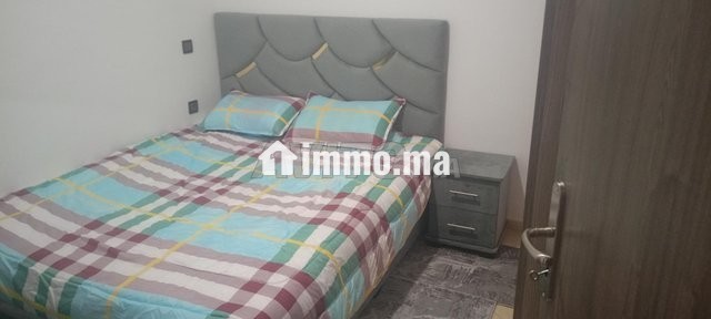 شقة للكراء الشهري - Location Immobilier - Marrakech - photo 3