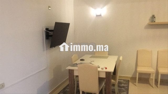 Appartement Meubler Corniche Tanger - Location Vacances - Tanger - photo 2