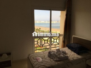 Appartement Meubler Corniche Tanger - Appartement Location Vacances - Tanger