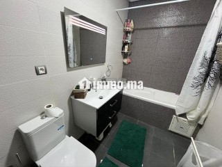 Bel appartement meublé La Sieste - Appartement à louer - Mohammedia
